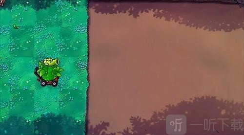 植物大战僵尸杂交版射击版移动作战玩法