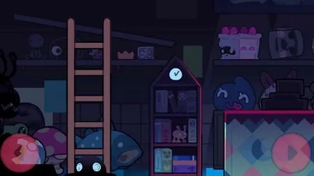神秘生物公园汉化版