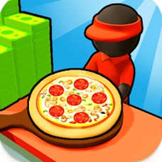 Pizza Ready中文版