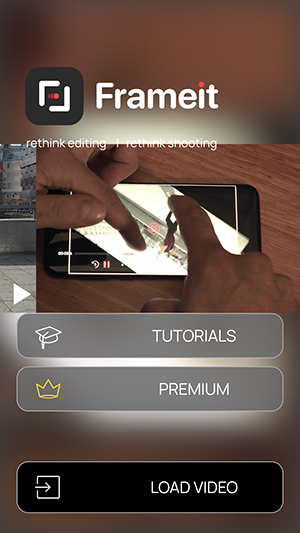 Frameit
