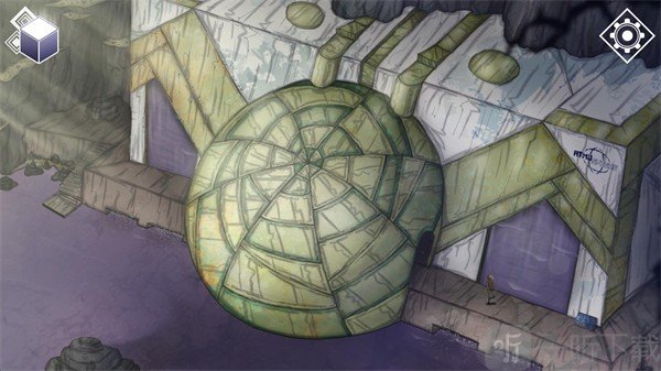 太空站52号谋杀案收集线索界面