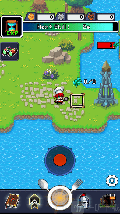 地下城首领手游