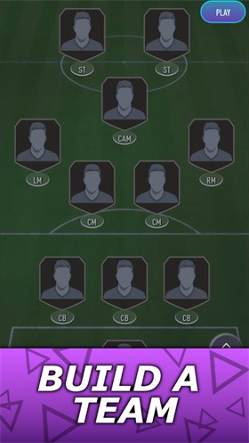 FIFA26开包模拟器