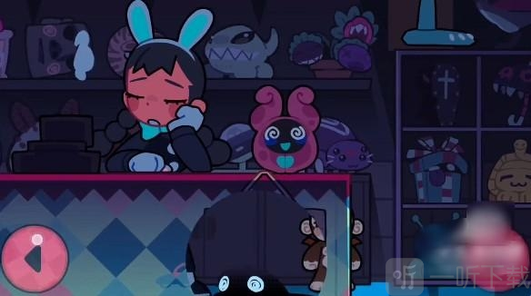 神秘生物公园汉化版