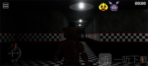 电子动画模拟器探索场景玩法