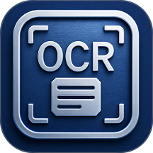 OCR扫描图文识别