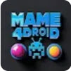MAME4droid Current
