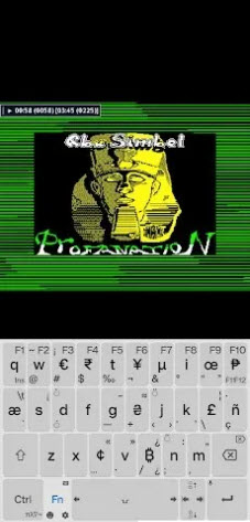 MAME4droid Current