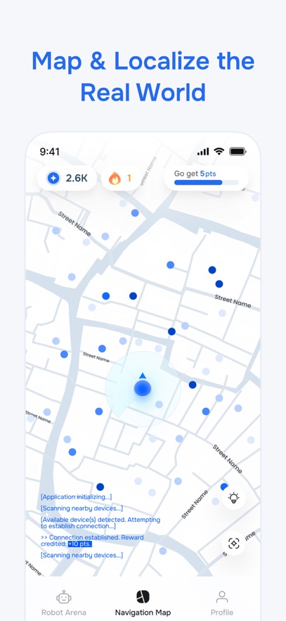 OpenMind AI