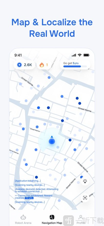 OpenMind AI