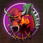 涂鸦恶魔中文版恶系合成表