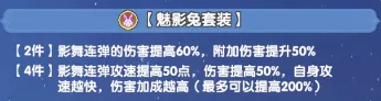 斗罗大陆传承小舞魂骨套装效果