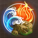 涂鸦恶魔中文版自然合成表