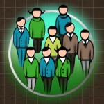涂鸦恶魔中文版社会合成表