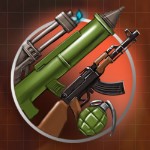 涂鸦恶魔中文版武器合成表