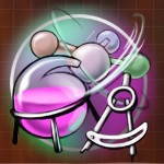涂鸦恶魔中文版科学合成表
