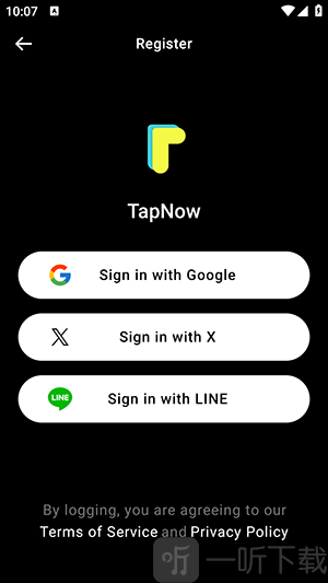 TapNow