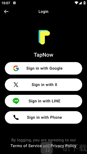 TapNow