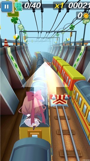 哈基跑酷1.3
