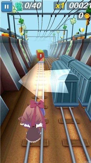 哈基跑酷1.3