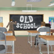 老年学校生活模拟器