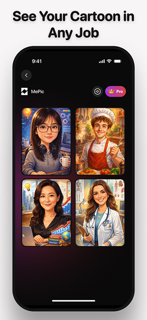 MePic