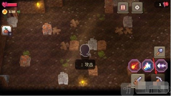 虚空循环