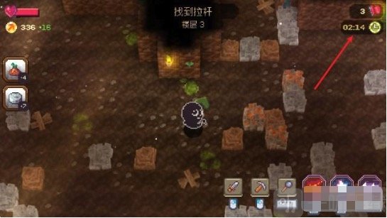 虚空循环