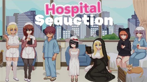 HospitalSeduction