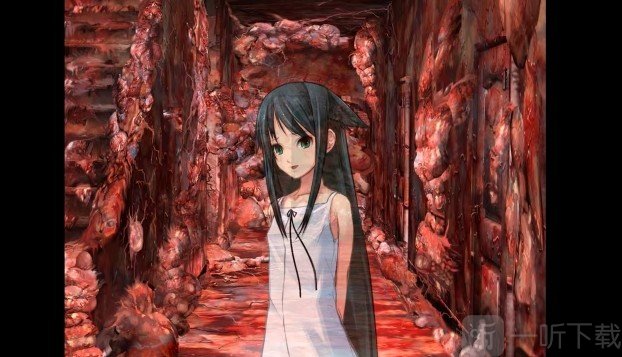 沙耶之歌汉化版