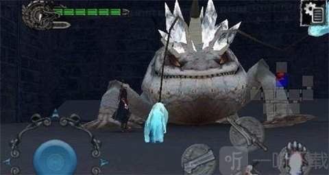 鬼泣4