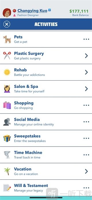 BitLife生活玩法