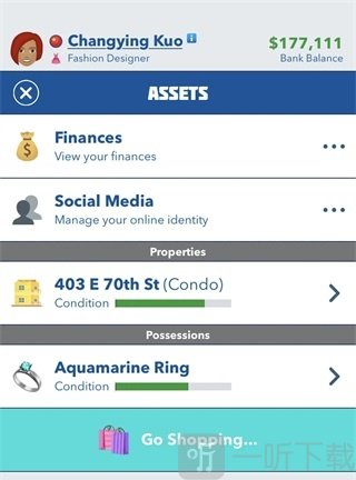 BitLife职业玩法