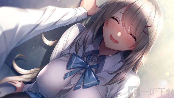 年上彼女直装版