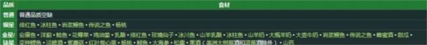星露谷物语夏日宴会玩法