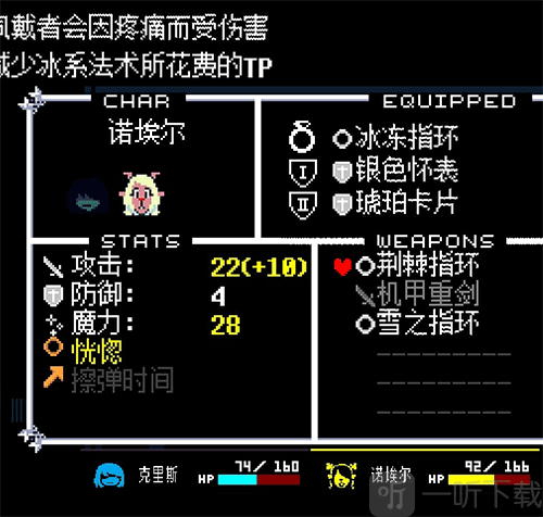 三角符文荆棘指环购买