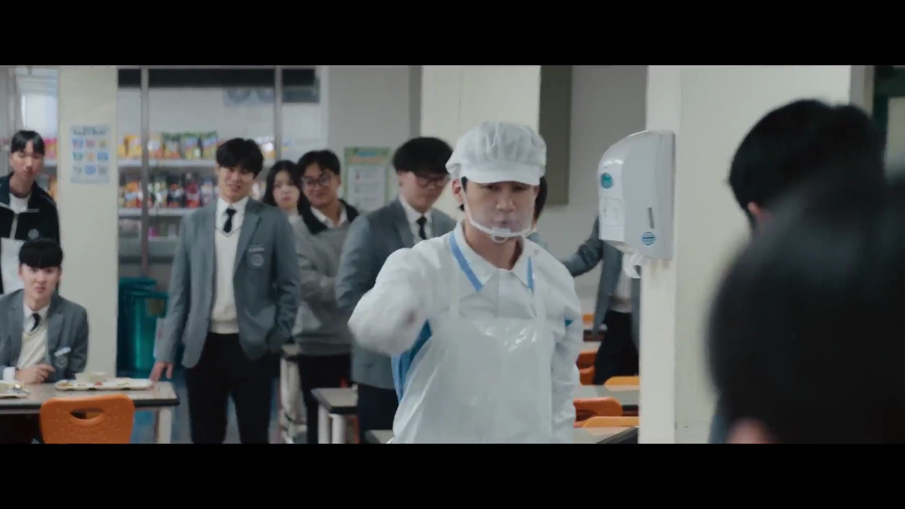 万能影视仓