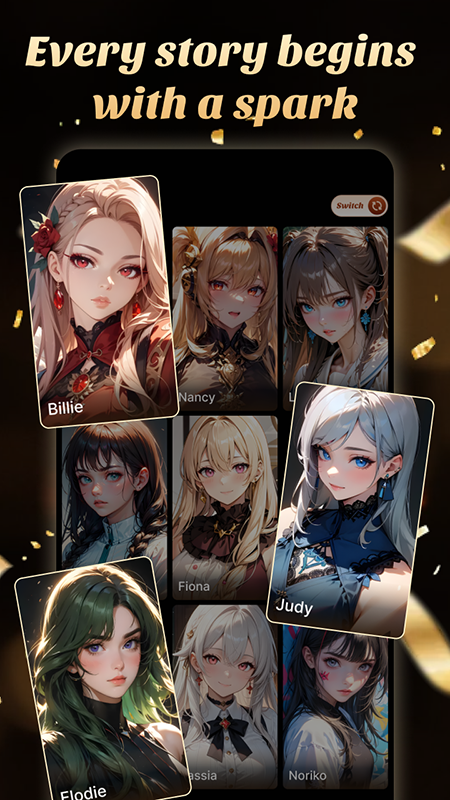 Fantasy AI
