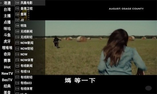 星火电视tv版