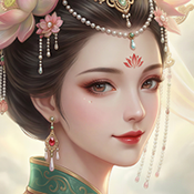 莲花