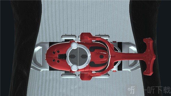 假面骑士甲斗模拟器添加卡面