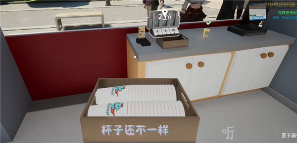 重生之我在冰堡甜城当店长新手经营建议