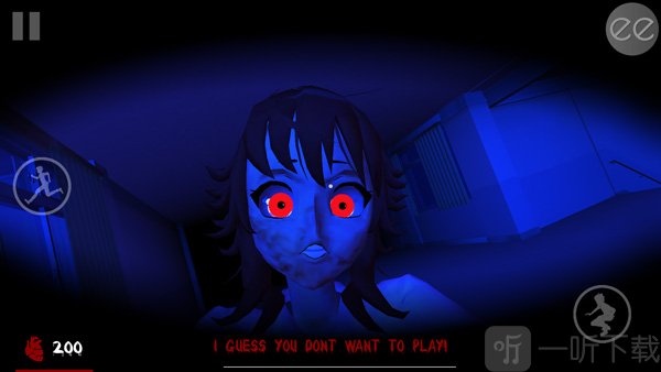 逃离病娇少女通关流程攻略