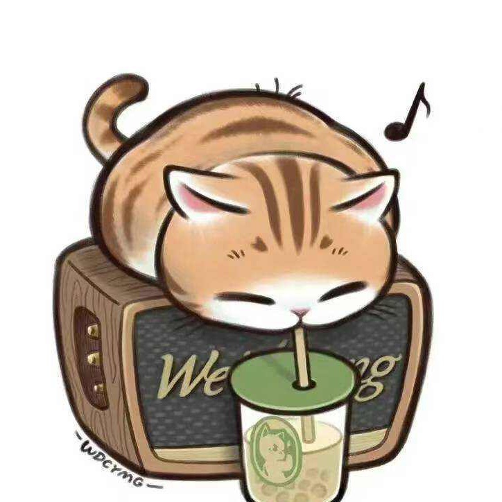 橘猫定制抓号器