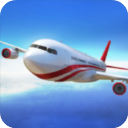 真实飞行模拟3DFlight Pilot