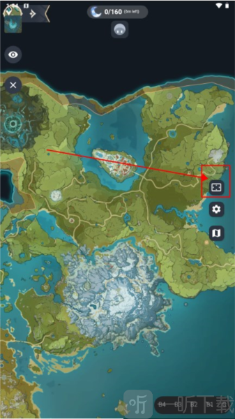 PrimoGen原神地图工具 PrimoGen查看原神大地图
