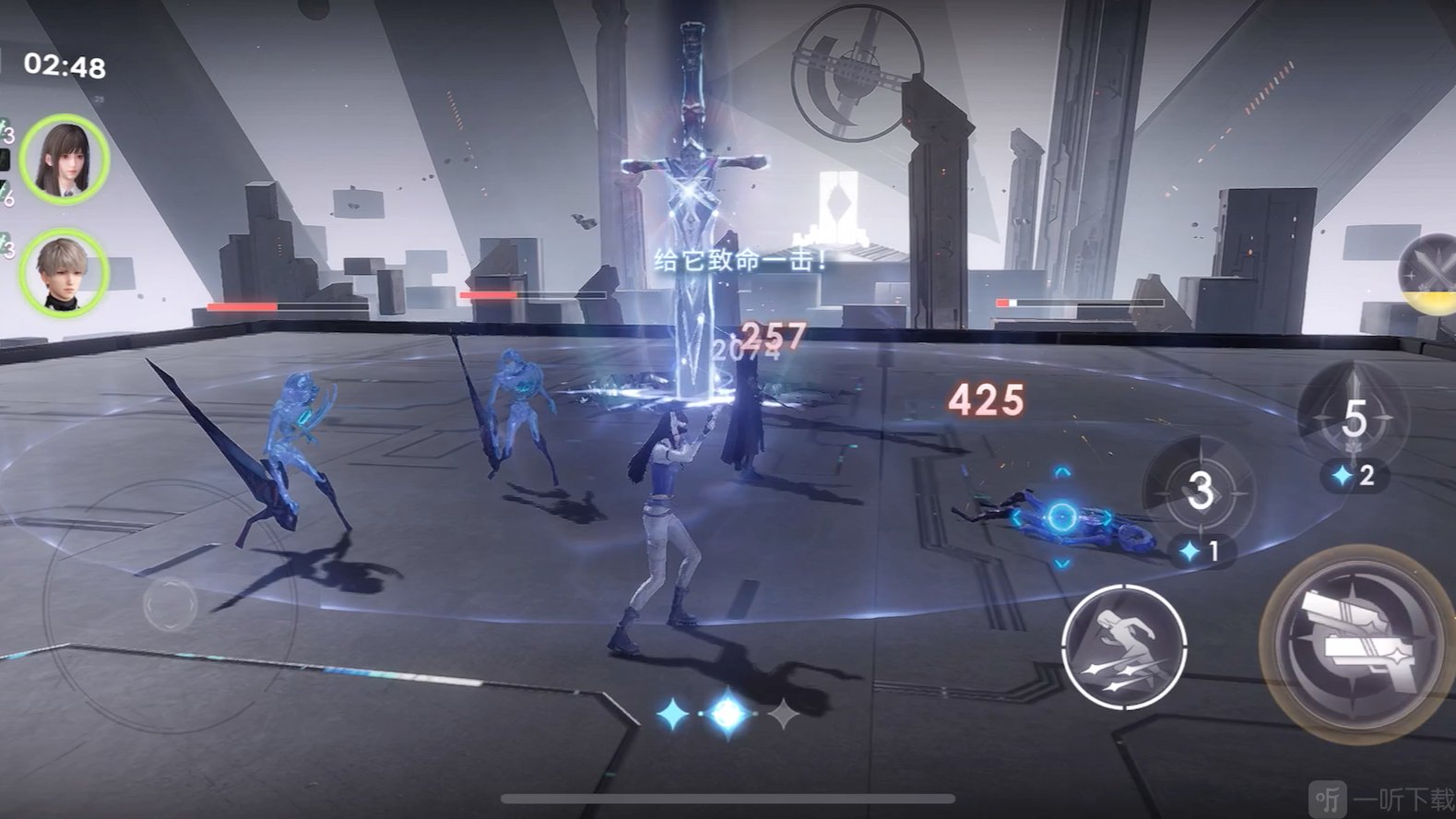 恋与深空日服誓约值属性提升效果
