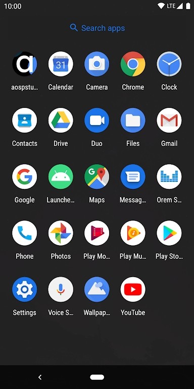 launcher3