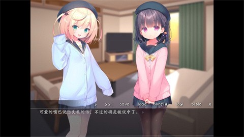 每日亲吻洛丽塔