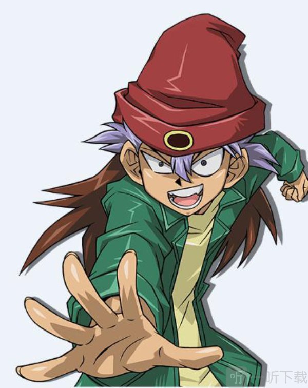 游戏王决斗链接b服